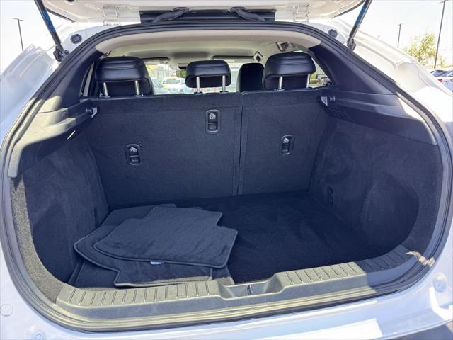 used 2022 Mazda CX-30 car, priced at $22,777