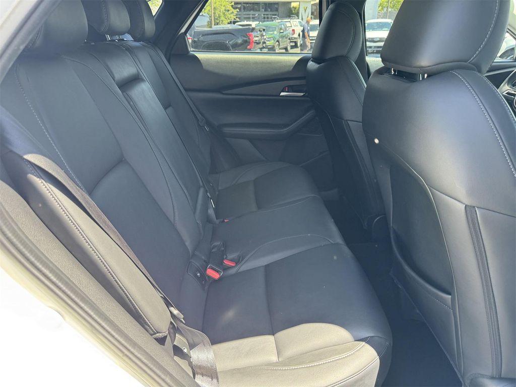 used 2022 Mazda CX-30 car, priced at $20,995