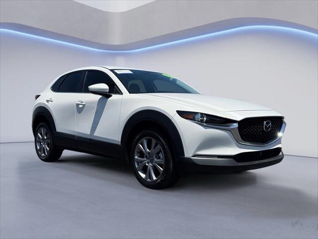 used 2022 Mazda CX-30 car, priced at $22,777