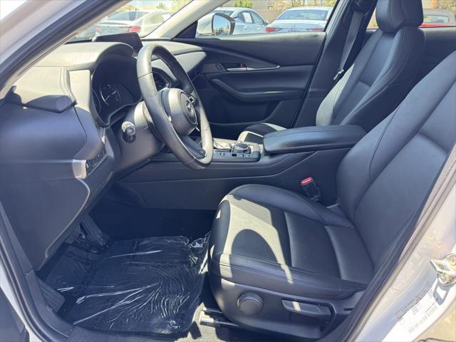 used 2022 Mazda CX-30 car, priced at $22,777