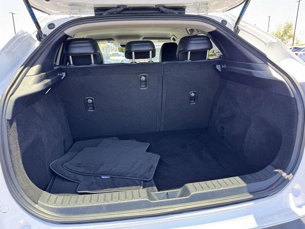 used 2022 Mazda CX-30 car, priced at $20,995