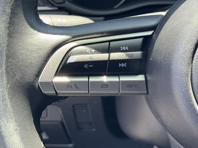 used 2022 Mazda CX-30 car, priced at $22,777