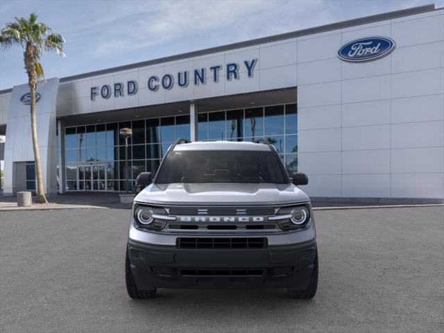 new 2024 Ford Bronco Sport car, priced at $30,655