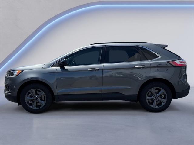 used 2022 Ford Edge car, priced at $26,995