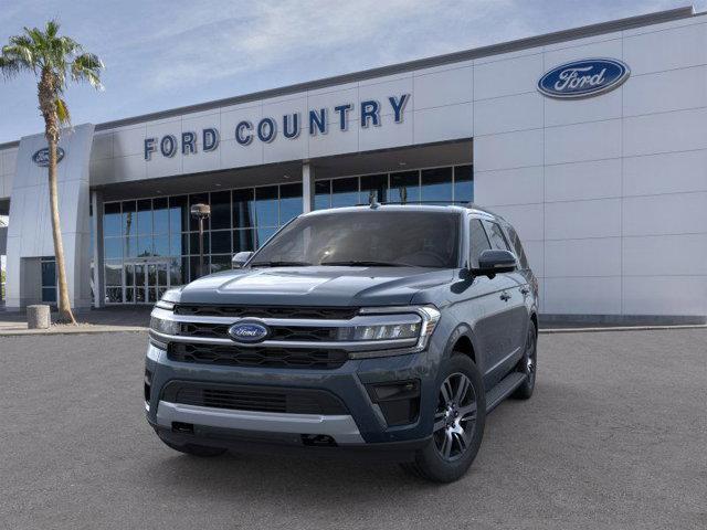 new 2024 Ford Expedition car, priced at $71,514