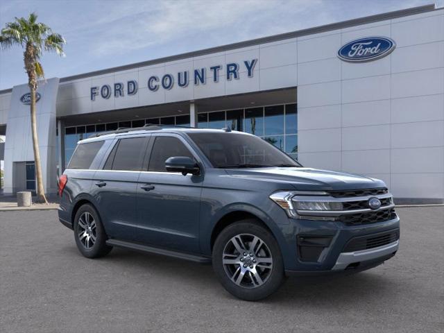 new 2024 Ford Expedition car, priced at $71,514