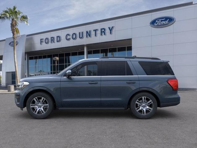 new 2024 Ford Expedition car, priced at $71,514