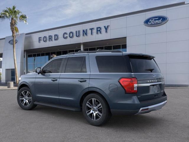 new 2024 Ford Expedition car, priced at $71,514