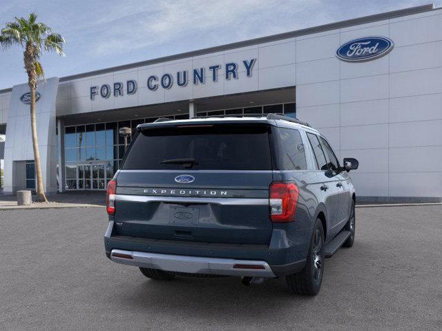 new 2024 Ford Expedition car, priced at $71,514