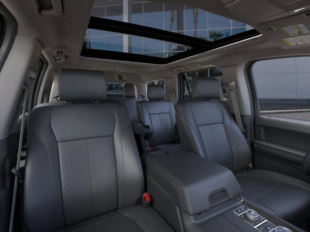 new 2024 Ford Expedition car, priced at $71,514