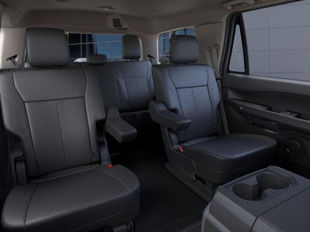 new 2024 Ford Expedition car, priced at $71,514