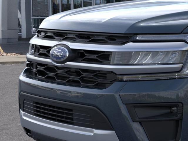 new 2024 Ford Expedition car, priced at $71,514