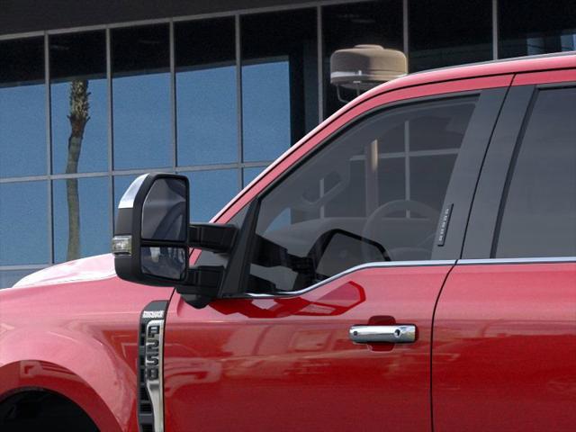 new 2025 Ford F-250 car, priced at $87,055