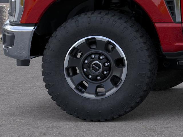 new 2025 Ford F-250 car, priced at $87,055