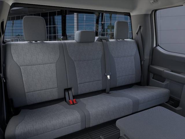 new 2025 Ford F-250 car, priced at $52,370