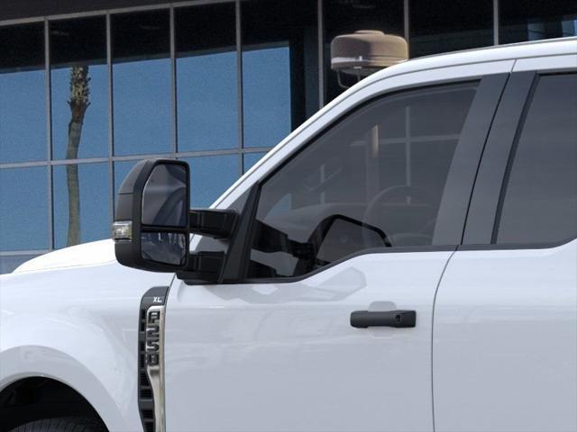 new 2025 Ford F-250 car, priced at $52,370