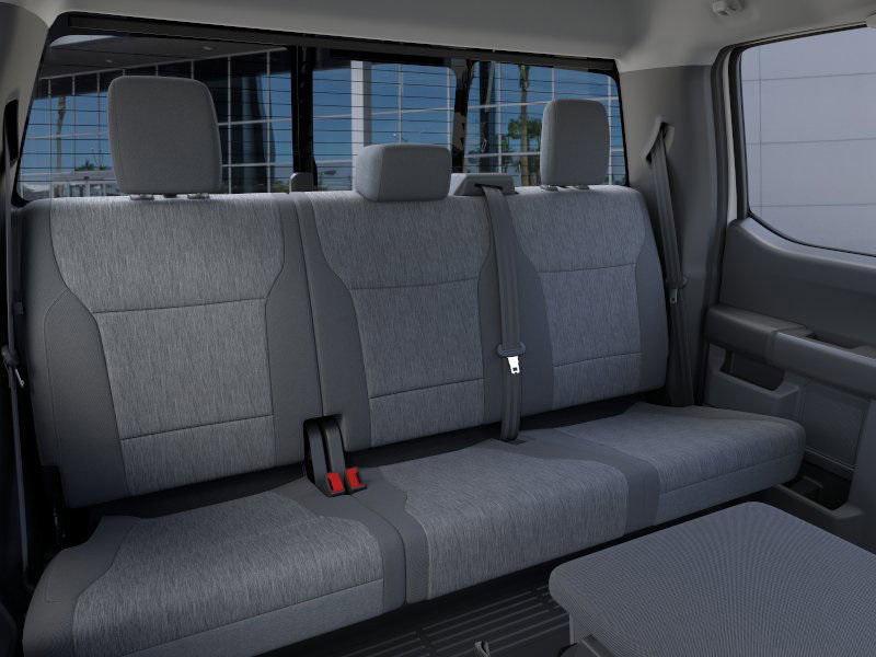new 2025 Ford F-250 car, priced at $52,370