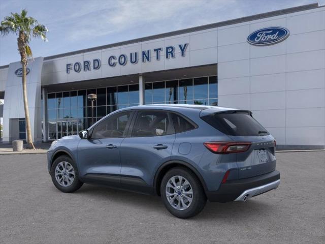 new 2025 Ford Escape car, priced at $30,839