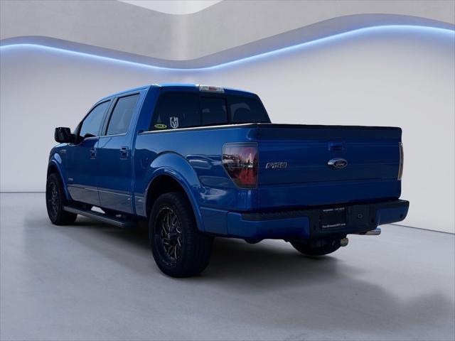 used 2011 Ford F-150 car, priced at $12,995