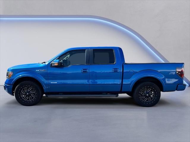 used 2011 Ford F-150 car, priced at $12,995
