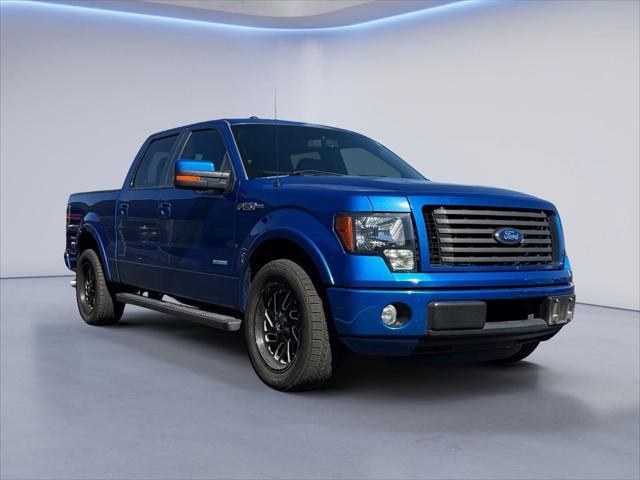 used 2011 Ford F-150 car, priced at $12,995