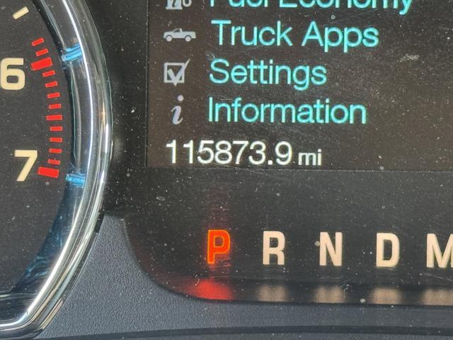 used 2011 Ford F-150 car, priced at $12,995