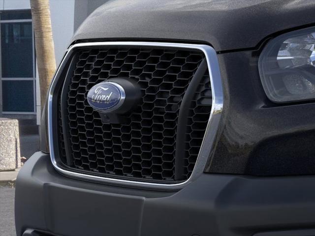 new 2025 Ford Transit-350 car, priced at $65,985