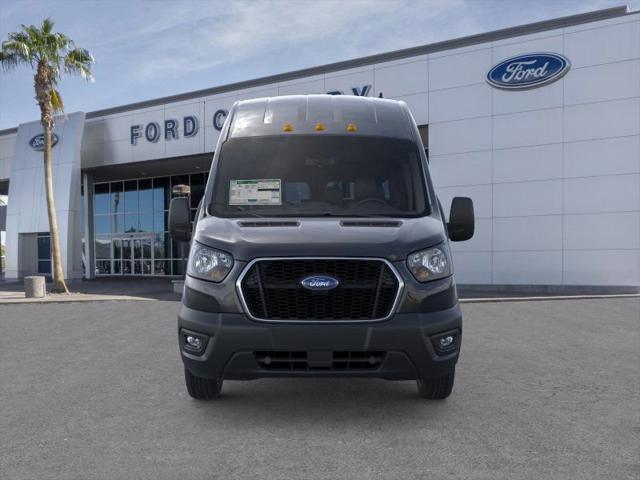 new 2025 Ford Transit-350 car, priced at $65,985