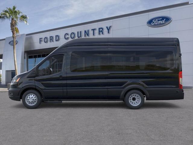 new 2025 Ford Transit-350 car, priced at $65,985