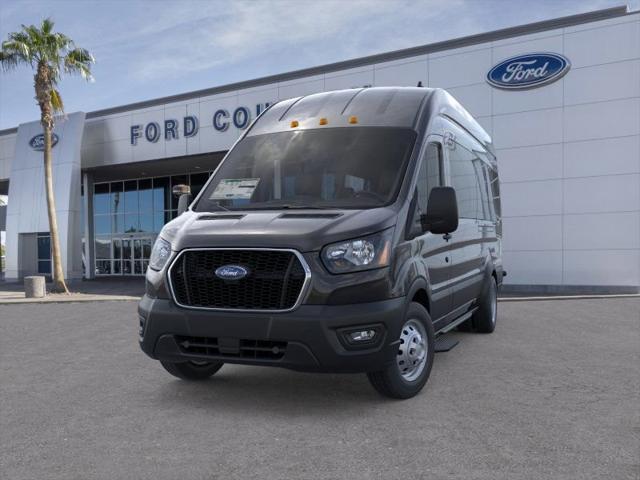 new 2025 Ford Transit-350 car, priced at $65,985