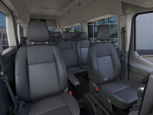 new 2025 Ford Transit-350 car, priced at $65,985