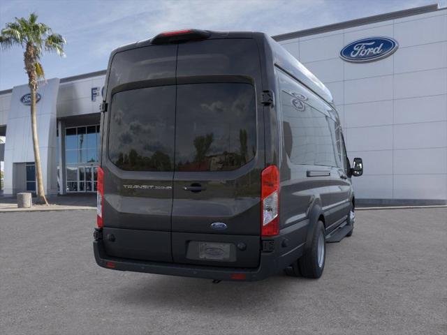 new 2025 Ford Transit-350 car, priced at $65,985