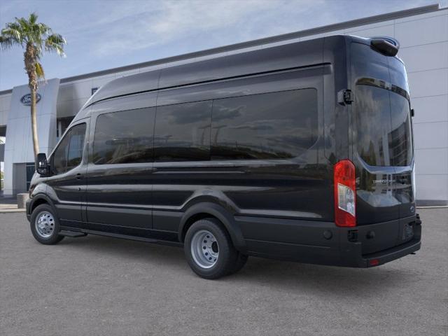 new 2025 Ford Transit-350 car, priced at $65,985