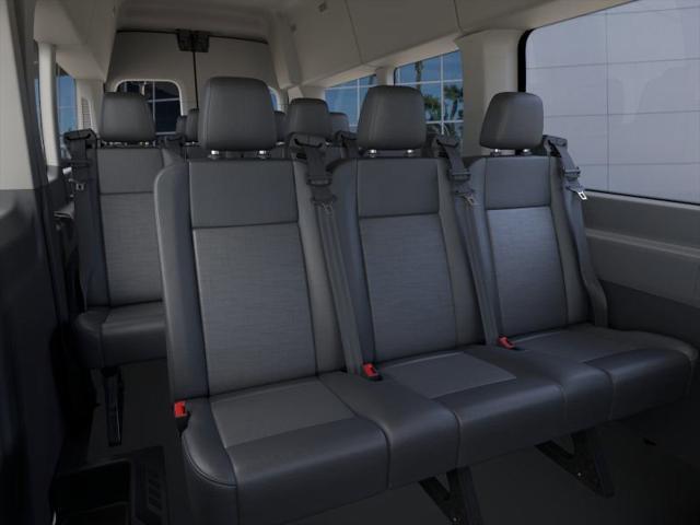 new 2025 Ford Transit-350 car, priced at $65,985