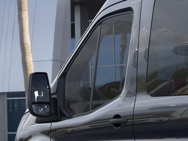 new 2025 Ford Transit-350 car, priced at $65,985