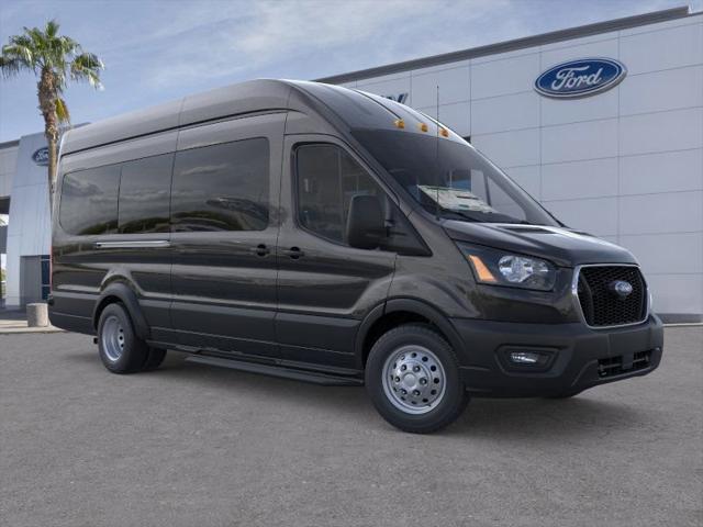 new 2025 Ford Transit-350 car, priced at $65,985