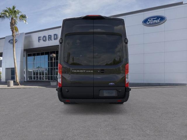 new 2025 Ford Transit-350 car, priced at $65,985