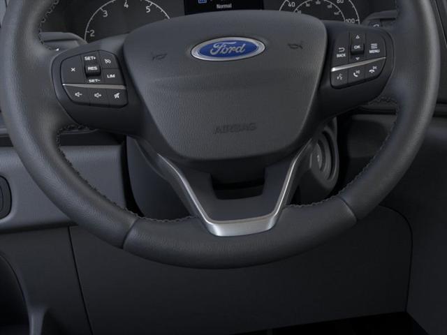 new 2025 Ford Transit-350 car, priced at $65,985
