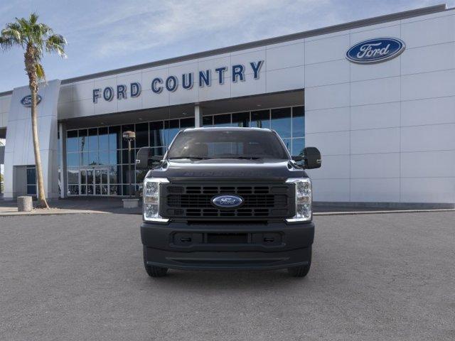 new 2023 Ford F-250 car, priced at $54,390