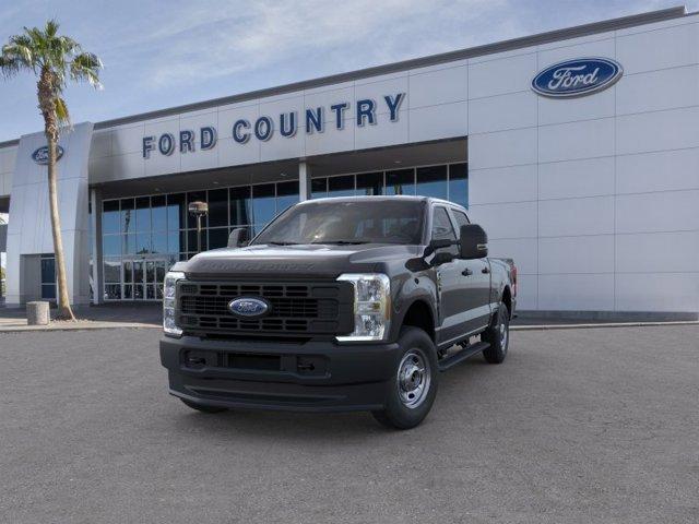 new 2023 Ford F-250 car, priced at $54,390