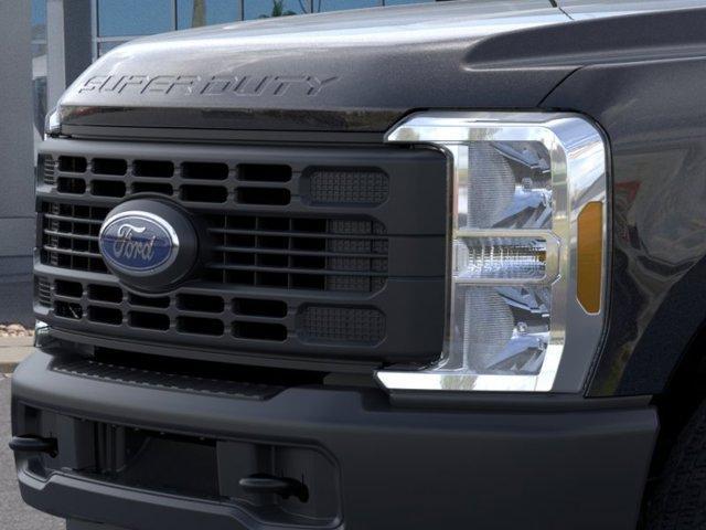 new 2023 Ford F-250 car, priced at $54,390