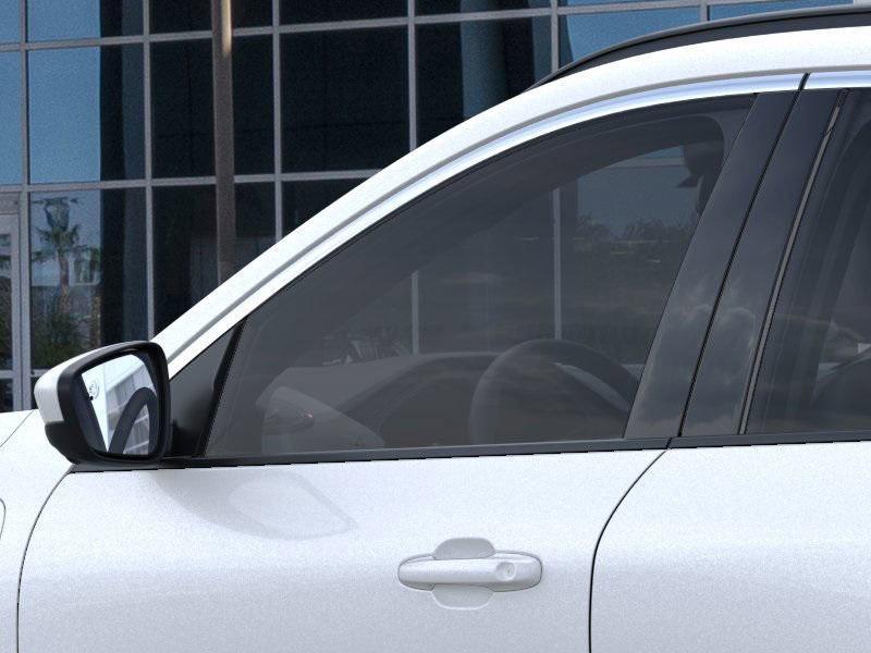 new 2025 Ford Escape PHEV car, priced at $37,879