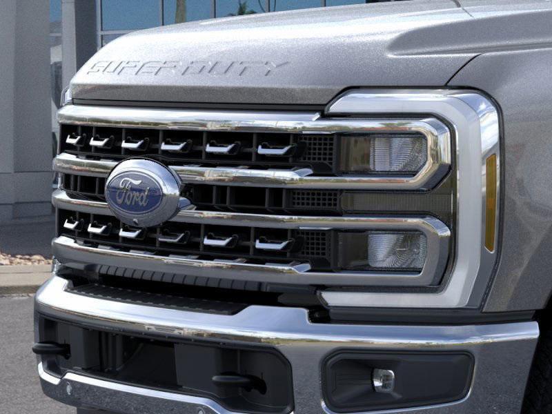 new 2025 Ford F-250 car, priced at $86,420