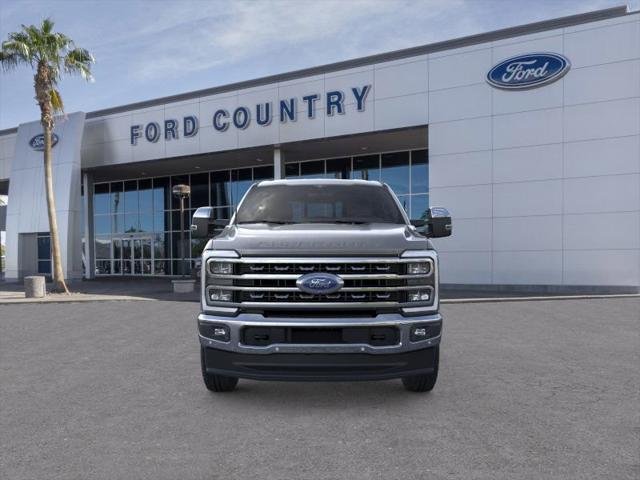 new 2025 Ford F-250 car, priced at $86,420