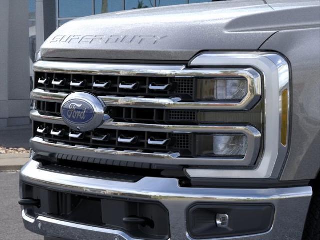 new 2025 Ford F-250 car, priced at $86,420