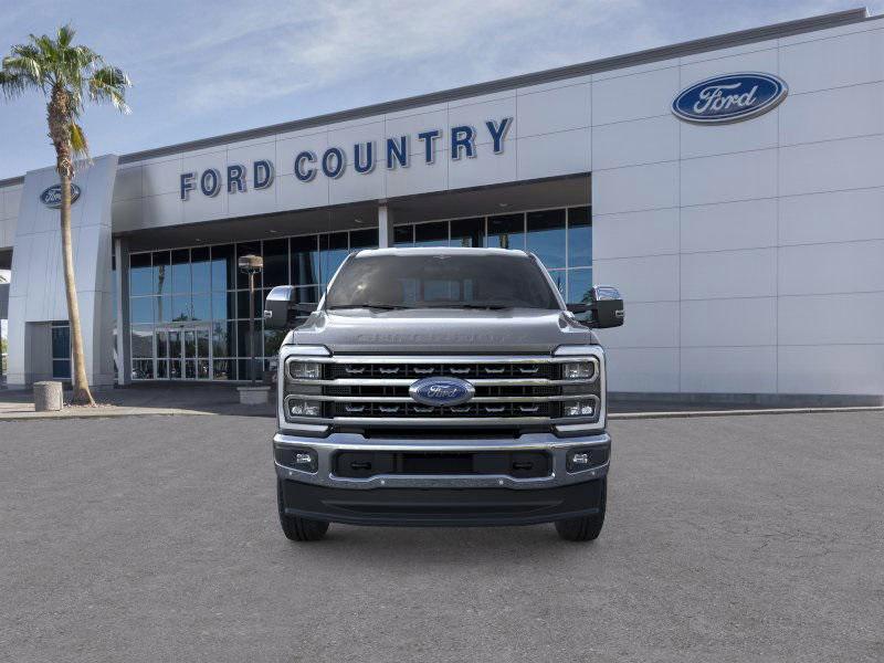 new 2025 Ford F-250 car, priced at $86,420