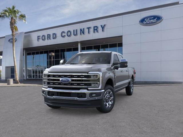 new 2025 Ford F-250 car, priced at $86,420