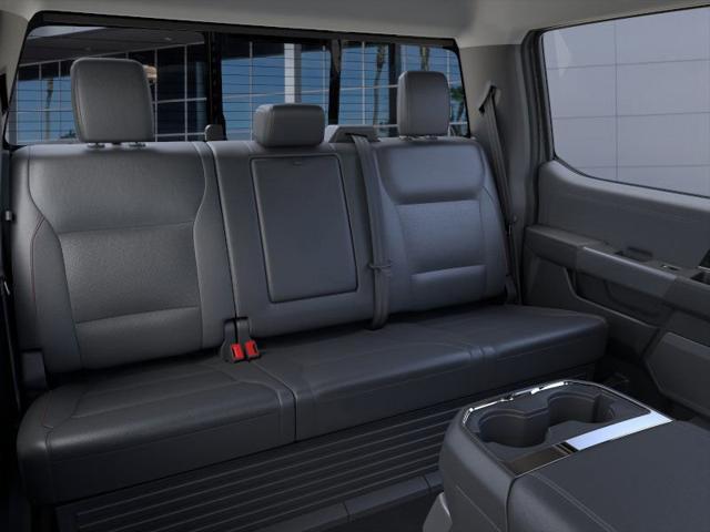 new 2025 Ford F-250 car, priced at $86,420