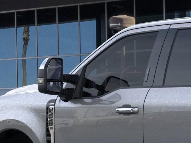 new 2025 Ford F-250 car, priced at $86,420