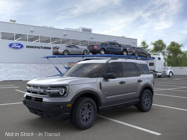 new 2024 Ford Bronco Sport car, priced at $31,890